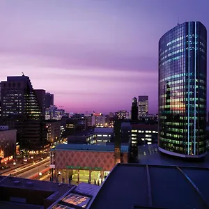 Hotel Postillion Wtc, Roterdão